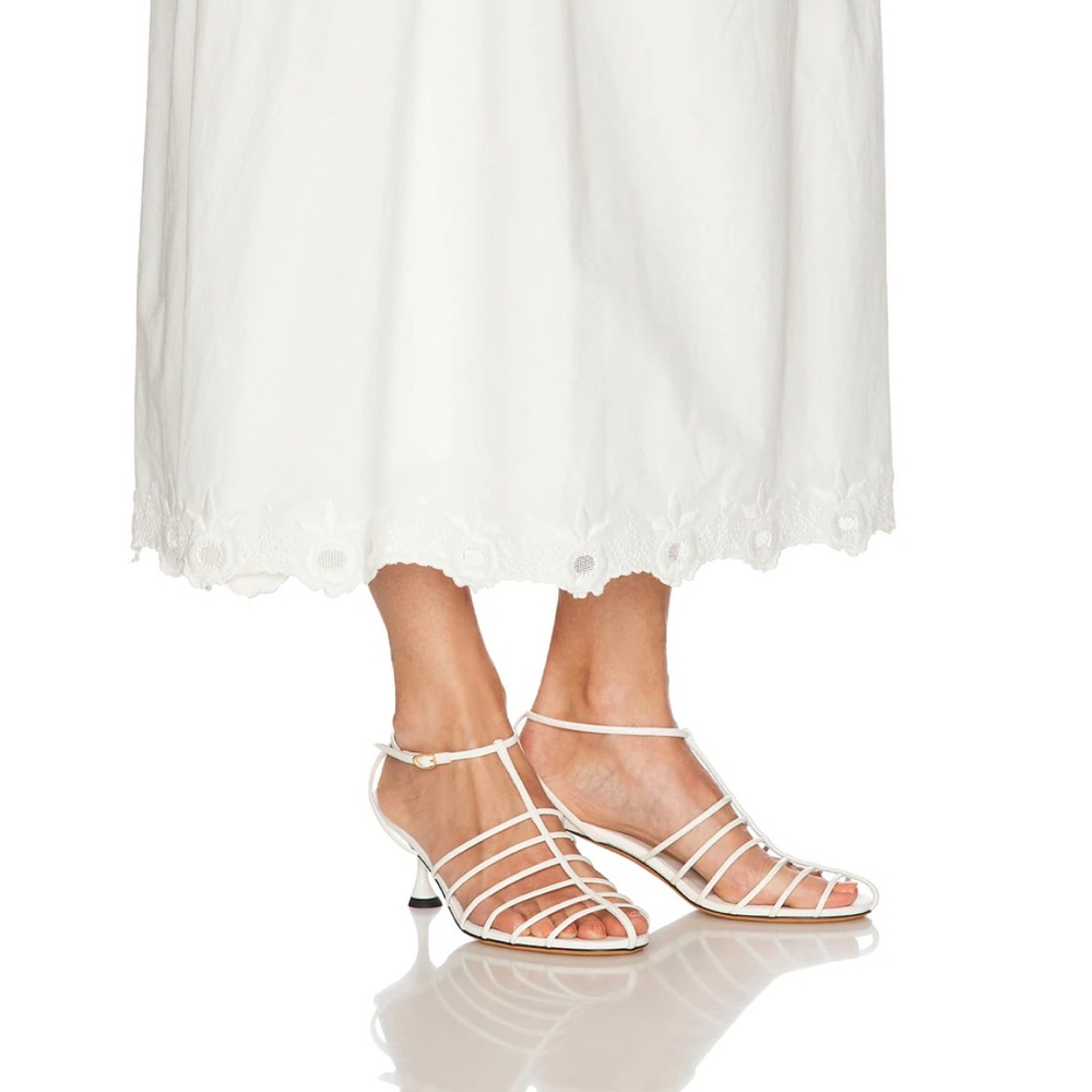 NWT Posse ANTOINETTE SKIRT - Picture 6 of 7